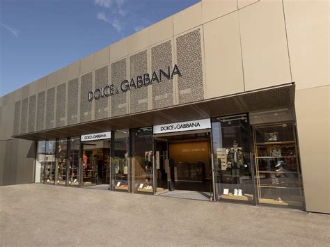 dolce gabbana metzingen